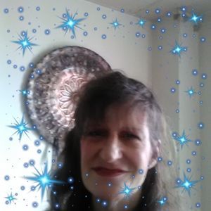 Meet your Posher, Patricia